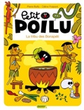 Petit Poilu 5 : La tribu des Bonapéti