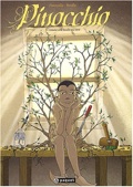 Pinocchio 1 : comme une feuille au vent