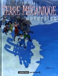 Terre mécanique 2 : antartica
