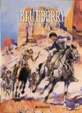 Blueberry 1 : Fort Navajo