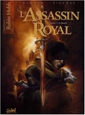 Assassin royal 1 : Le Bâtard