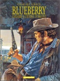 Blueberry 6 : L'Homme à l'étoile d'argent