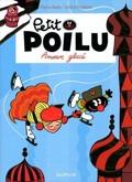 Petit Poilu 10 : amour glacé