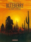 Blueberry 20 : La Tribu fantôme