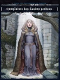 complainte des landes perdues cycle 2 3 : Fee sanctus
