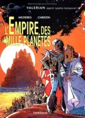 Valérian 2 : L'Empire des mille planètes