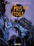 Valérian 3 : Le Pays sans étoile