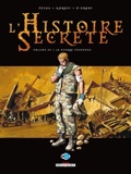 Histoire secrète 24 : la guerre continue