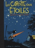 carotte aux étoiles