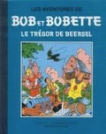 Bob et bobette 4 : le trésor de beersel