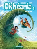Okhéania 1 : le tsunami