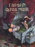 ASSASSIN QU'ELLE MÉRITE 2 : la fin de l'innocence