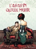 assassin qu'elle merite 1 : art nouveau