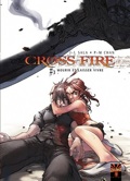 Cross Fire 3 : Mourir et laisser vivre