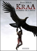 Kraa 2 :l'ombre de l'aigle