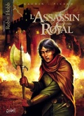 Assassin royal 5 :complot