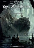 Long John Silver 3 : Le labyrinthe d'émeraude