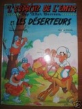 espion de l'émir 4 : et les déserteurs