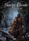 Hannibal Meriadec et les larmes d'Odin 1: l'ordre des cendres
