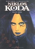 Niklos Koda 6 : magie noire