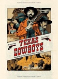 texas cowboys