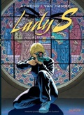 Lady s 8 : raison d'etat