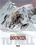 BOUNCER 8 : TO HELL