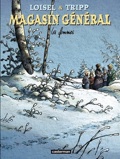 MAGASIN GÉNÉRAL 8 : LES FEMMES