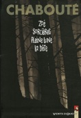 zoé, sorcières, pleine lune,  la bête : intégrale