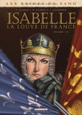 Isabelle 1 : la louve de France