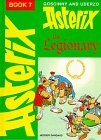 Asterix 10B : Asterix the Legionary