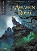 assassin royal 6 : oeil de nuit