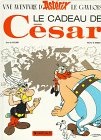 Asterix 21 : le cadeau de césar