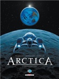 Arctica 5 : Destination terre