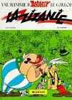 Asterix 15 : la zizanie