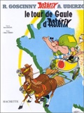 Asterix 5 : Le Tour de Gaule d'Astérix