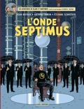 Blake & Mortimer 22 : L'onde Septimus