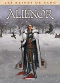 Aliénor 2 : la légende noire