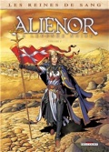 aliénor 3 : la légende noir