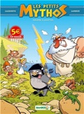 PETITS MYTHOS 1 : foudre à gratter
