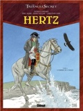HERTZ 4 : L'OMBRE DE L'AIGLE