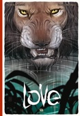 Love 3 : Le lion