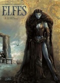 Elfes 1 : Le crystal des elfes bleus