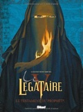 Légataire 5 : le testament du prophète