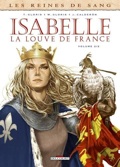 Isabelle 2 : la louve de France