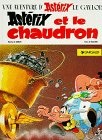 Asterix 13 : Astérix et le chaudron