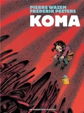 Koma - intégrale 40 ans