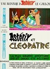 Asterix 6 : asterix et cléopatre