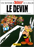Asterix 19 : Le Devin