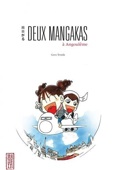 Deux mangakas à Angoulême